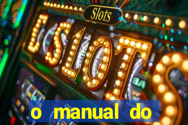 o manual do necromante pdf