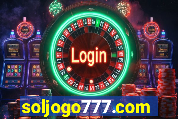 soljogo777.com