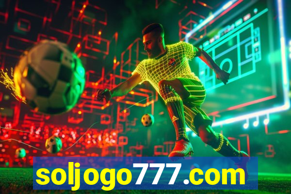 soljogo777.com