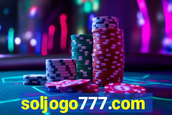 soljogo777.com