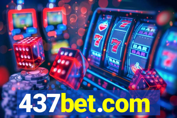 437bet.com