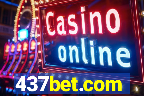 437bet.com