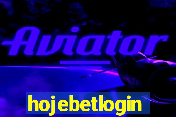 hojebetlogin