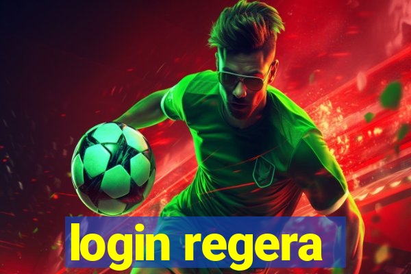 login regera
