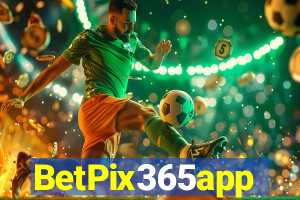 BetPix365app