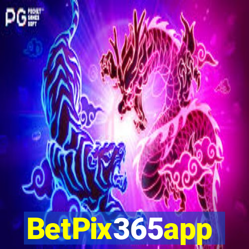 BetPix365app