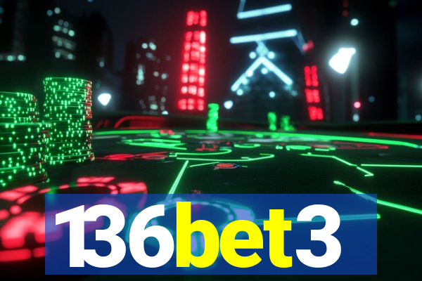 136bet3