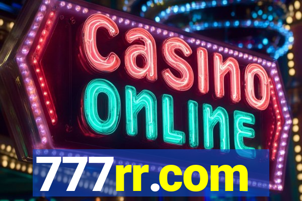 777rr.com