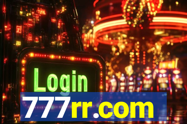 777rr.com