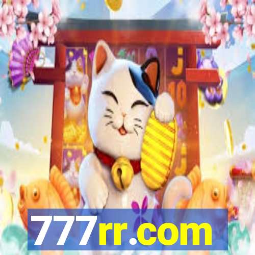 777rr.com
