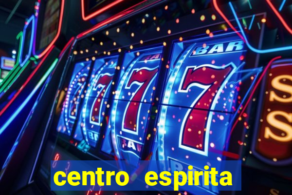 centro espirita porto belo