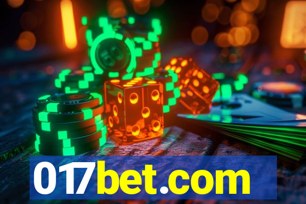 017bet.com