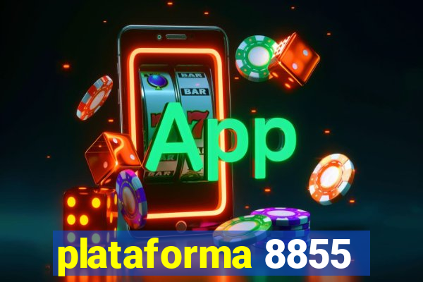 plataforma 8855