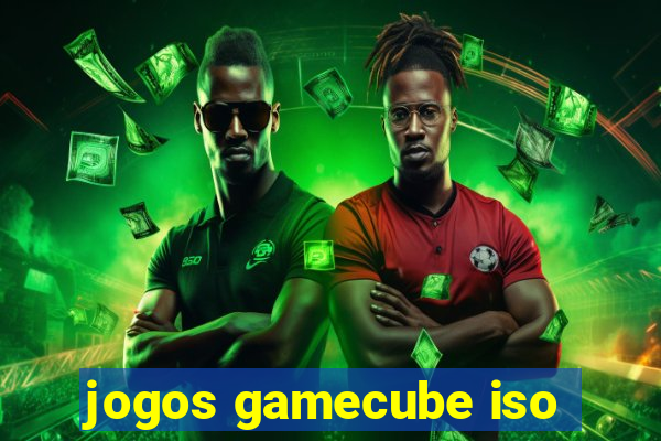 jogos gamecube iso