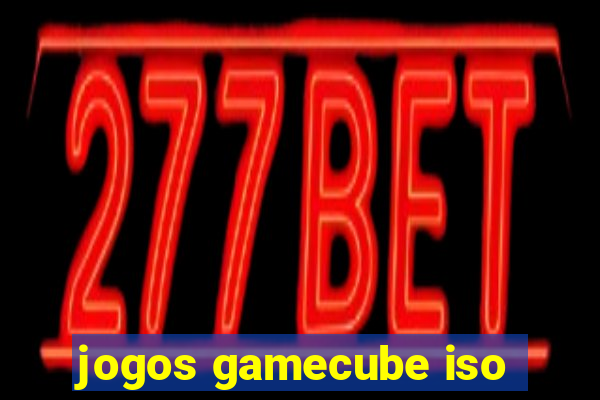 jogos gamecube iso