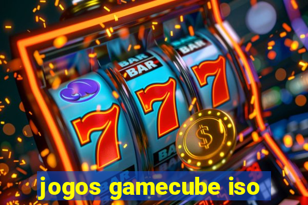 jogos gamecube iso