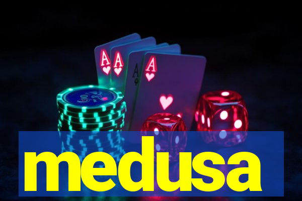medusa