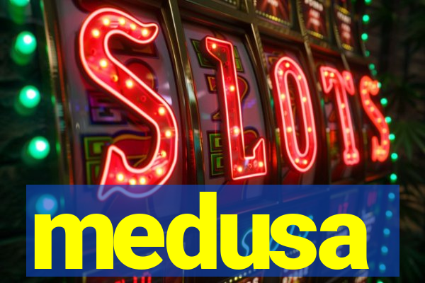 medusa
