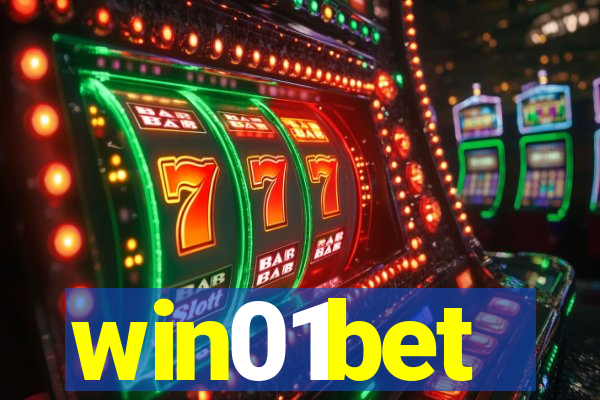 win01bet