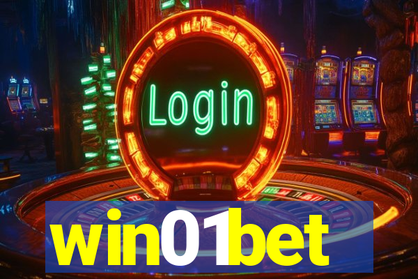 win01bet