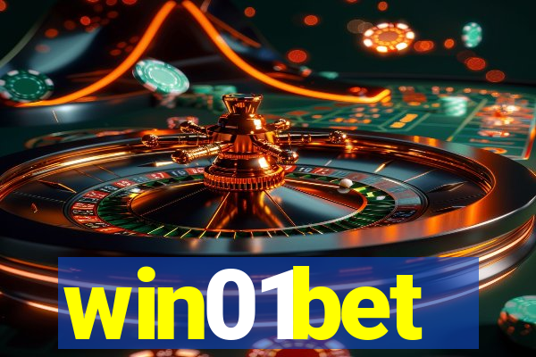 win01bet