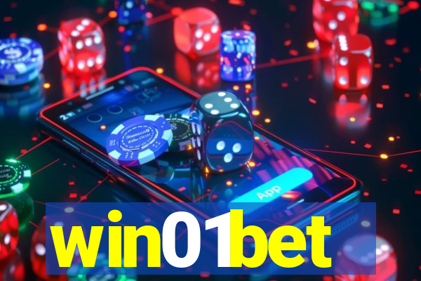 win01bet