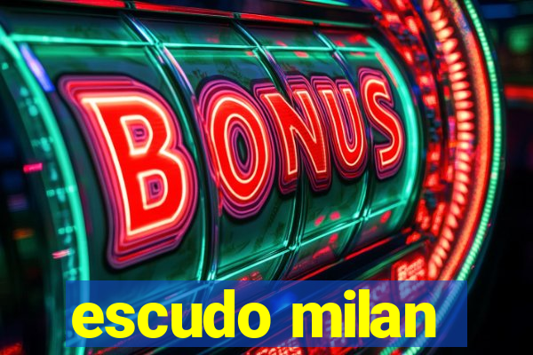 escudo milan