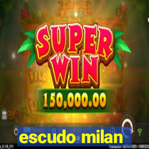 escudo milan