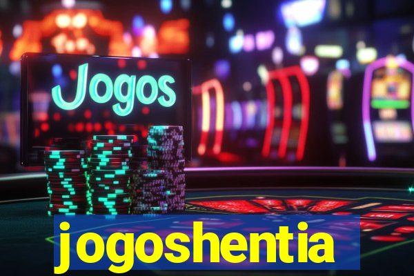 jogoshentia