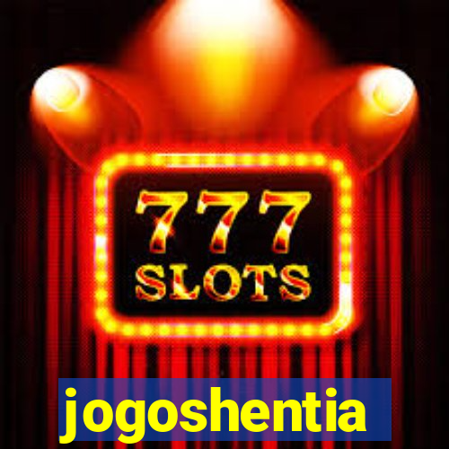 jogoshentia
