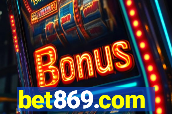 bet869.com