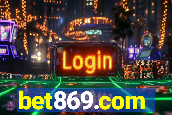 bet869.com