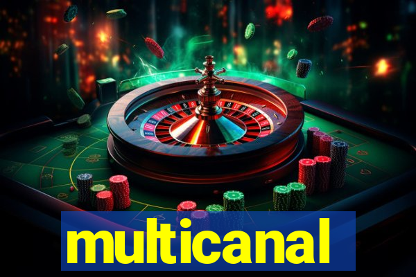 multicanal
