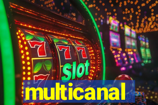 multicanal