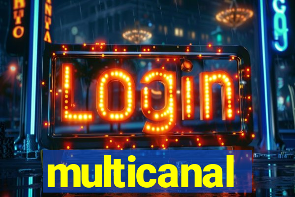 multicanal