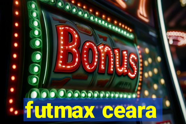 futmax ceara