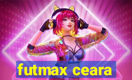 futmax ceara