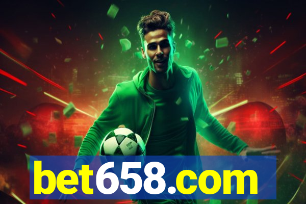 bet658.com