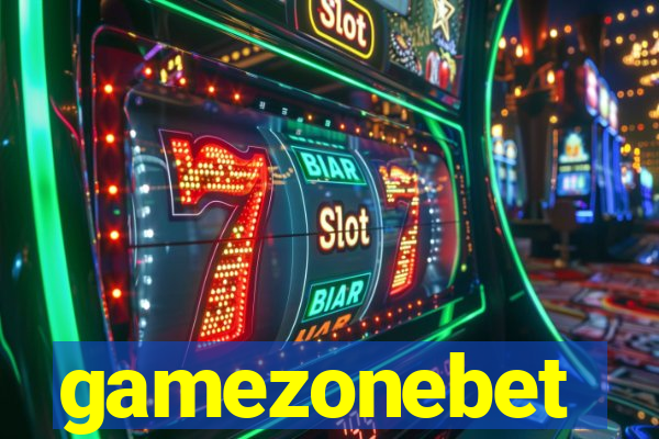 gamezonebet