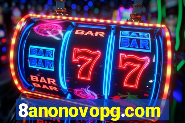 8anonovopg.com