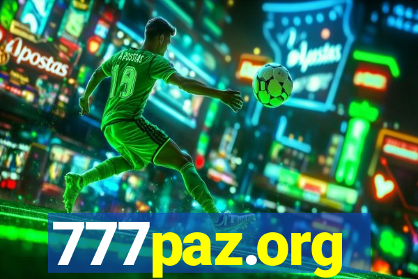777paz.org