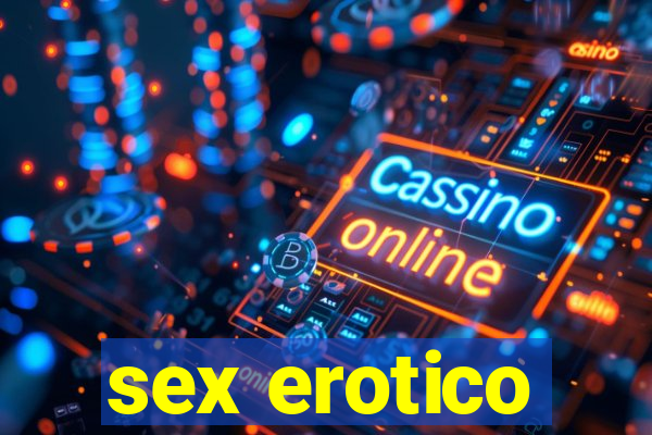 sex erotico