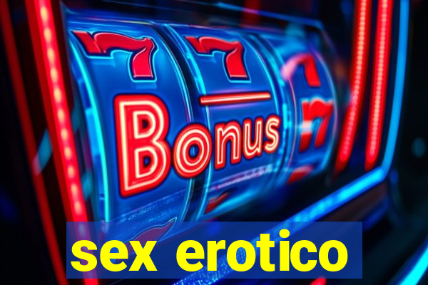 sex erotico