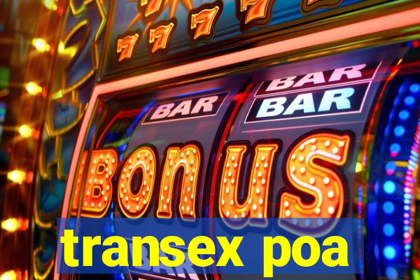 transex poa