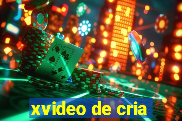 xvideo de cria