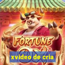 xvideo de cria