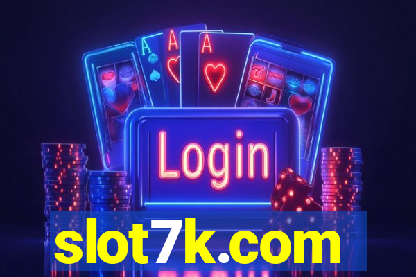 slot7k.com