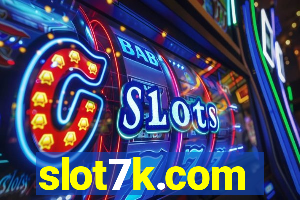 slot7k.com
