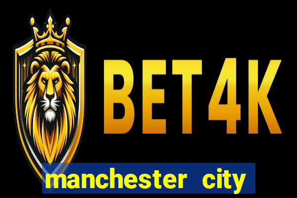 manchester city kits dls