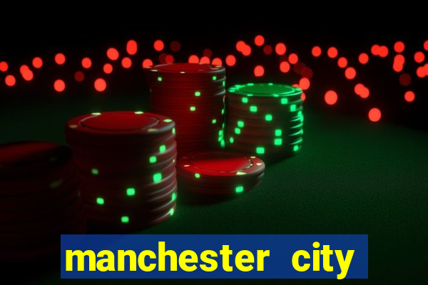 manchester city kits dls